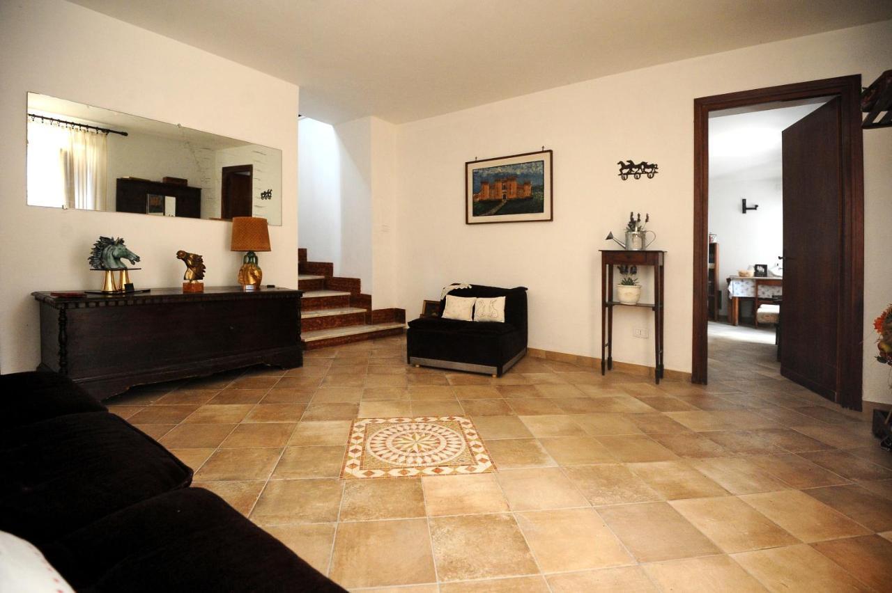 Country House Sezze Экстерьер фото