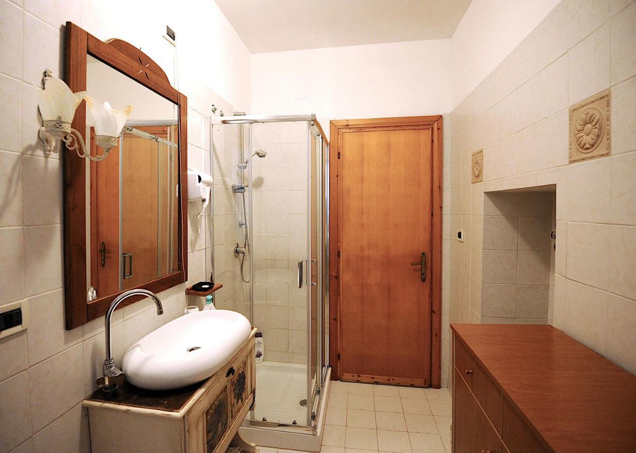 Country House Sezze Экстерьер фото