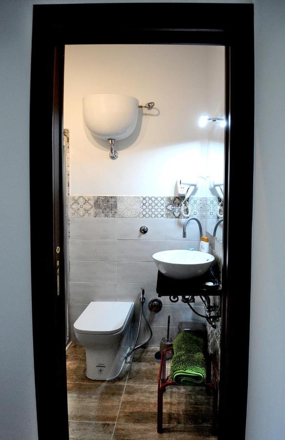 Country House Sezze Экстерьер фото