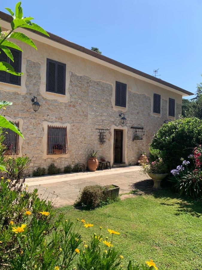 Country House Sezze Экстерьер фото