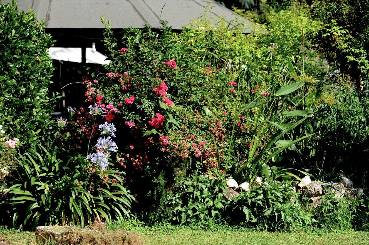 Country House Sezze Экстерьер фото
