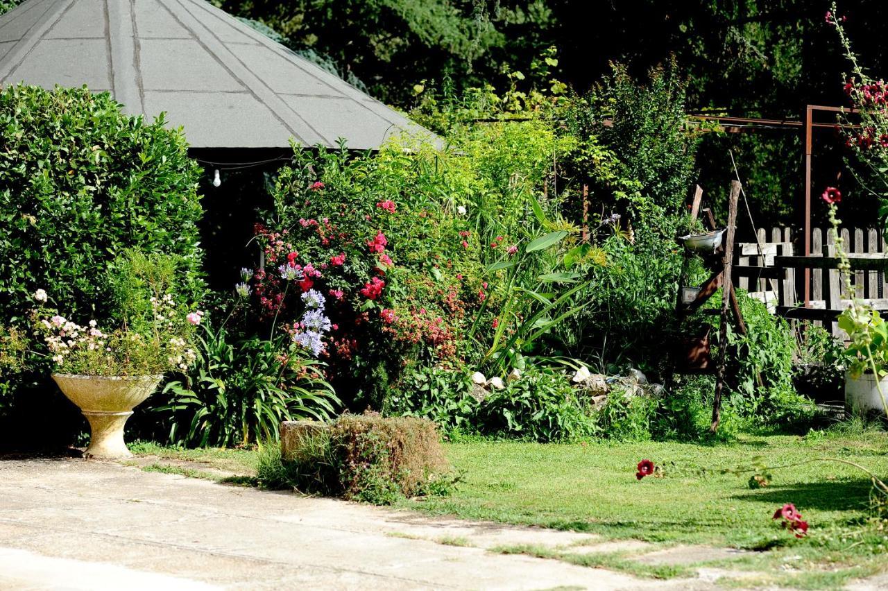 Country House Sezze Экстерьер фото