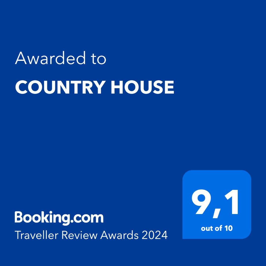 Country House Sezze Экстерьер фото