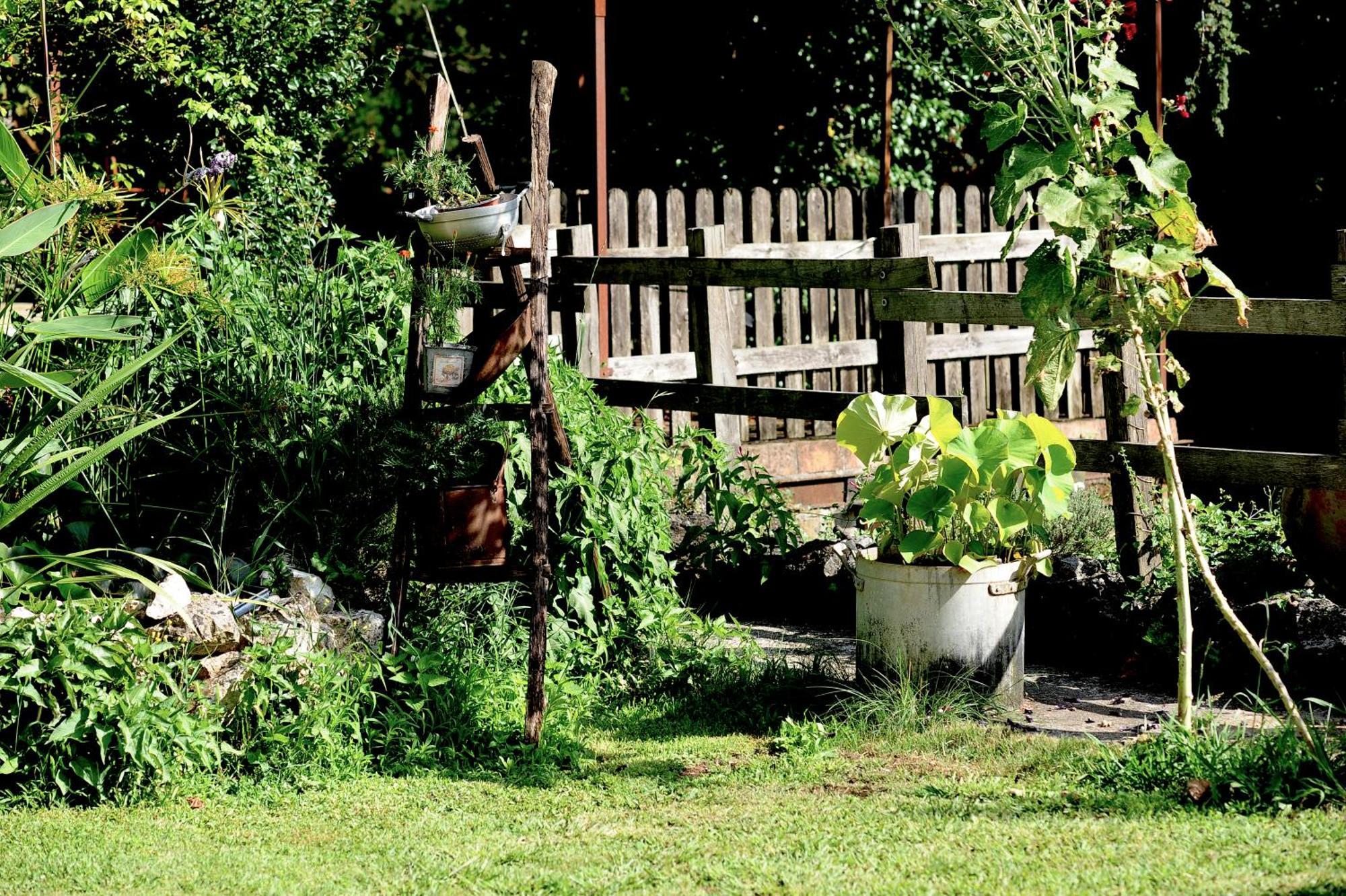 Country House Sezze Экстерьер фото